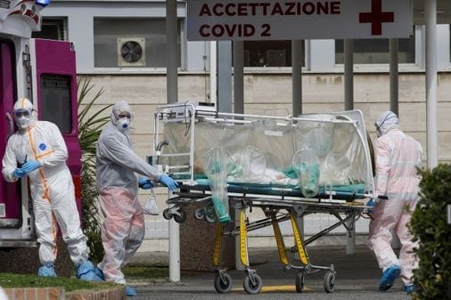 A Coronavirus cautionary tale from Italy: Do NOT do what we did!
