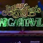 Jimmy Buffet's Margaritaville Restaurant To Open In Boston This Summer Kevin Harvick Hosts His SiriusXM NASCAR Radio Show Happy Hours Live At Margaritaville In Nashville