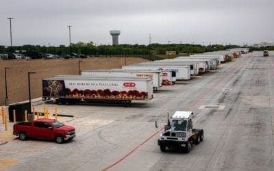 The Inside Story of How H-E-B Planned for the Pandemic