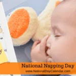 Today is National Napping Day! National-Napping-Day-Day-After-Daylight-Saving-Time