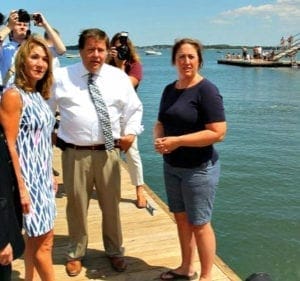 koch-maritime-houghs-neck | Quincy News About Quincy Massachusetts