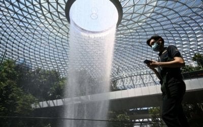 Coronavirus Lessons Learned From Singapore, Taiwan and Hong Kong