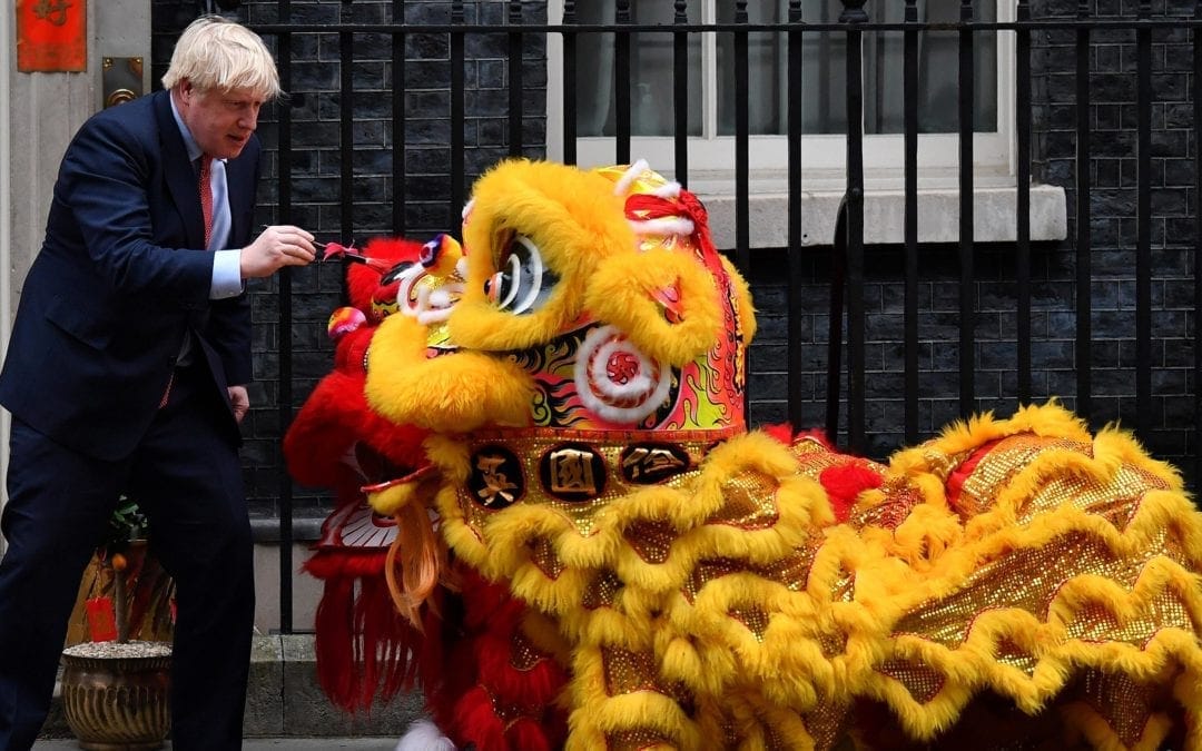 Coronavirus: Thirty-eight days when Britain sleepwalked into disaster