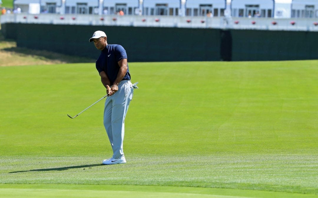 PGA Tour to resume in June without spectators