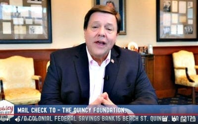 Quincy COVID-19 pandemic deaths hit at least seventy