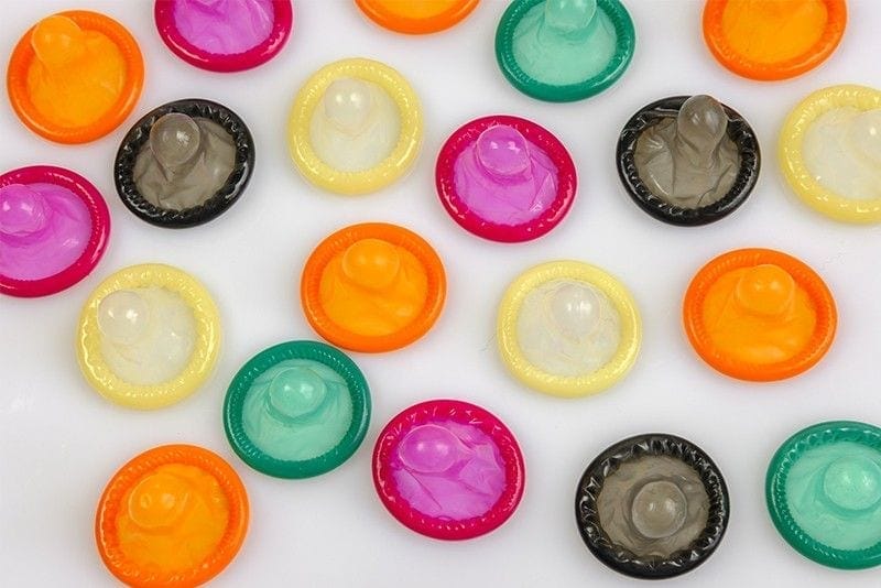 Coronavirus may spark a devastating global condom shortage