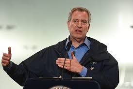 ‘One of the stupidest ideas I’ve ever heard’: Jake Tapper blasts New York City Mayor de Blasio’s parade plan