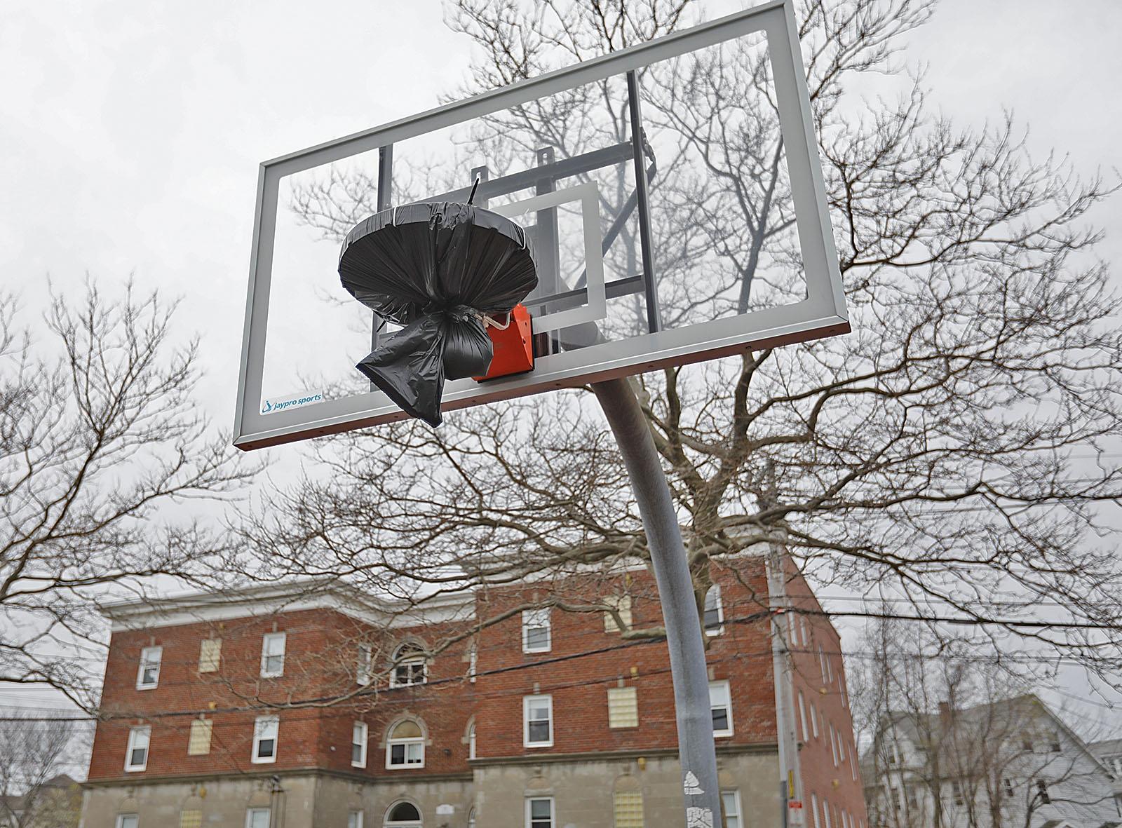 Quincy News Quincy Mayor Thomas Koch plans to reopen local tennis and basketball courts on Monday