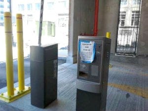 Hancock-Garage-Covid-free-parking-May-2020-2 | Quincy News About Quincy Massachusetts