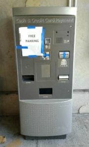 Hancock-Garage-Covid-free-parking-May-2020-3 | Quincy News About Quincy Massachusetts