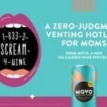 MOVO  Scream4Wine