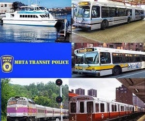 MBTA Police arrest Dan Flynn over attempt to rob Brink’s armored car worker South Station