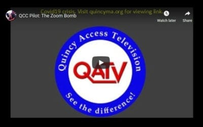 Quincy City Council meeting goes viral on YouTube