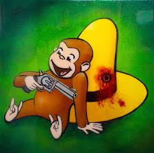 curious-george-gun-guyhepner.com | Quincy News About Quincy Massachusetts | Quincy MA | Quincy News