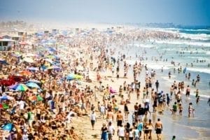 huntington-beach-surfs-up-surfing-waves.jgp | Quincy News About Quincy Massachusetts