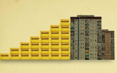 Why you might be drinking too much during Coronavirus lockdown