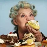 Today is National Eat What You Want Day pigging-out-1