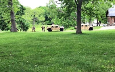 Black Lives Matter to Quincy Residents