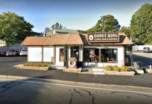 Donut-King-Google-Map | Quincy News About Quincy Massachusetts