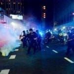 US-POLITICS-RACISM-JUSTICE-POLICE