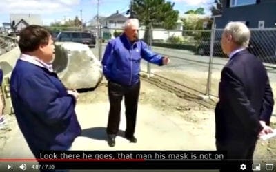 The Quincy Show: Episode 2, The Music Video!