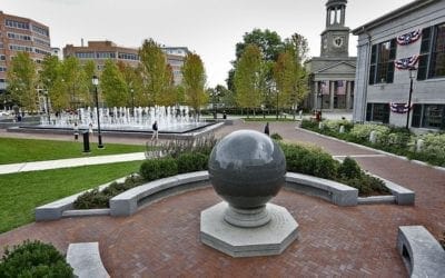 Black Lives Matter vigil planned for Tuesday night in Quincy