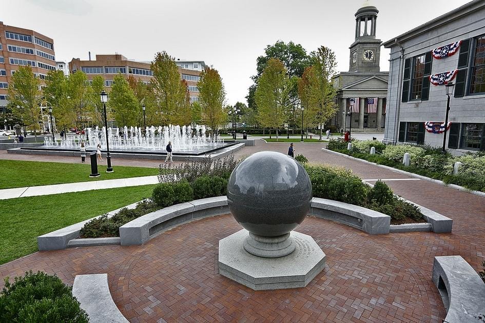 Black Lives Matter vigil planned for Tuesday night in Quincy
