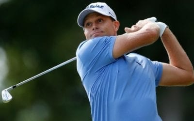 PGA Tour player withdraws from golf tournament after testing positive For COVID-19