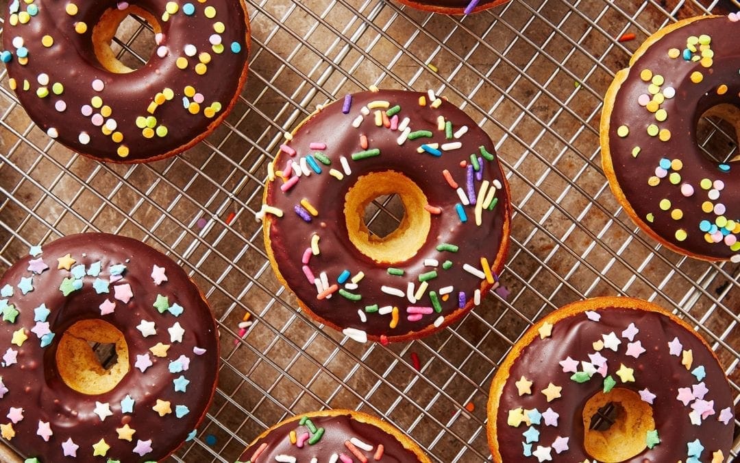 Today is National Doughnut Day – Where to go for Deals!