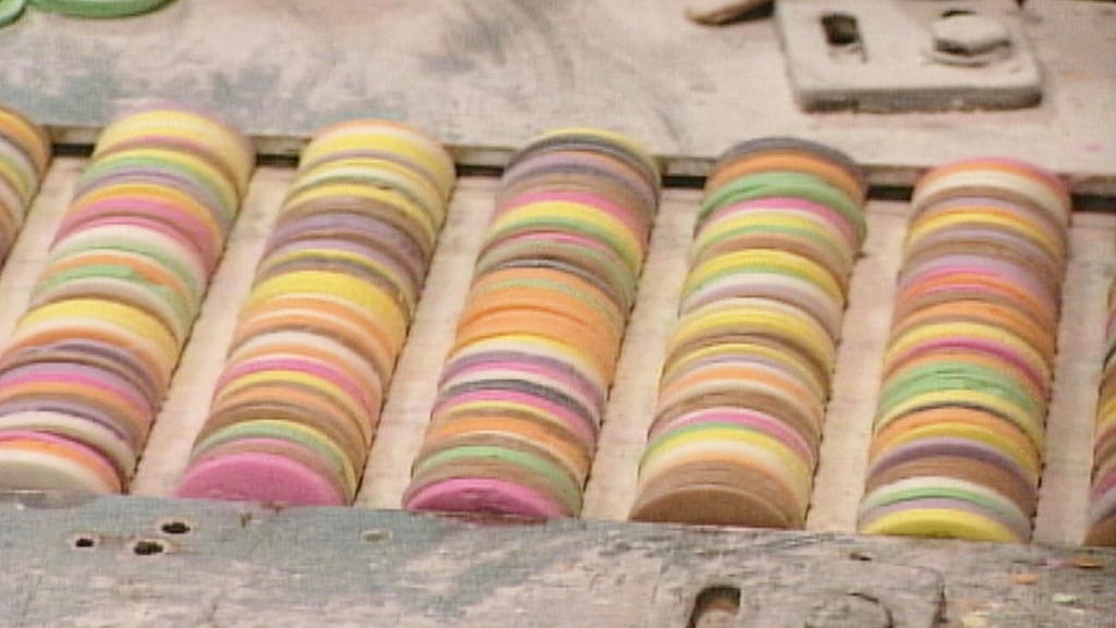 Necco Wafers are making a comeback this summer!