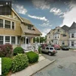 The City of Quincy building maintenance department is not maintaining its own office buildings 50-Saville-Google-Maps
