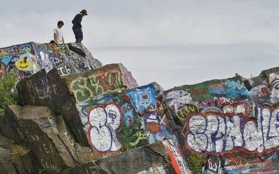 Man rescued after being trapped for two days in a Quincy quarry