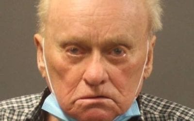 Quincy man accused of killing a seventy-two year old pedestrian in a wheelchair