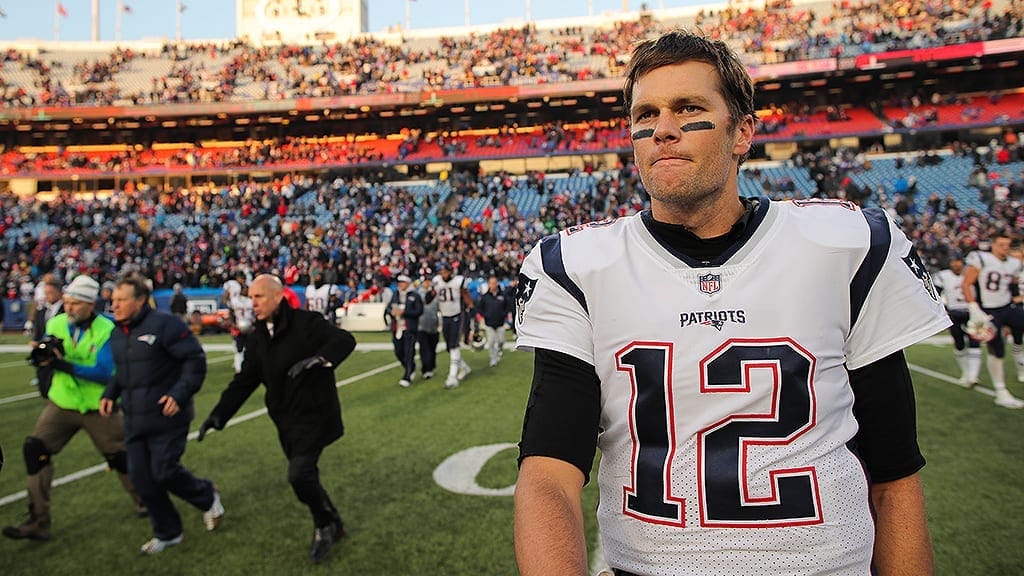 “She HATED Tom Brady” — Woman’s Distaste for Quarterback noted in her obituary