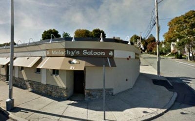 Third Quincy licensed to pour victualer closed given COVID-19 infection