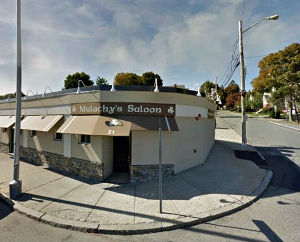 Third Quincy licensed to pour victualer closed given COVID-19 infection