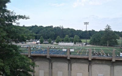 COVID-19 Notwithstanding, Quincy’s High School Graduates Suffer Graduation Speeches