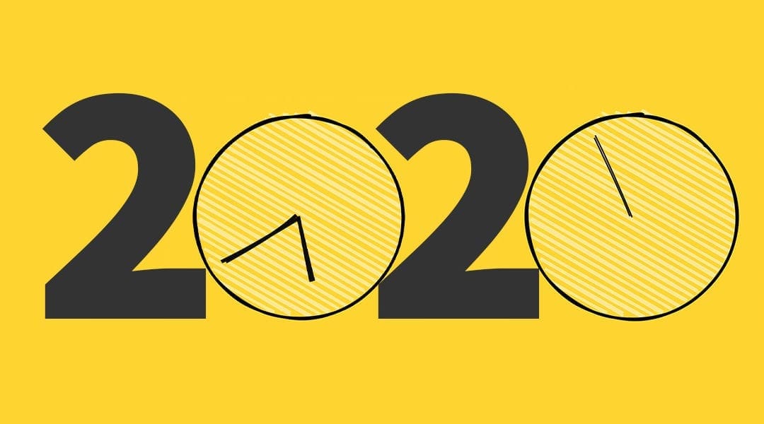 Why time feels so weird in 2020