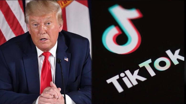 Clock ticking down on TikTok?