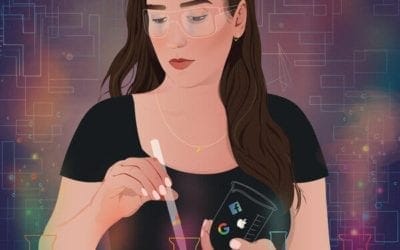 “I Tried to Live Without the Tech Giants. It was Impossible.”