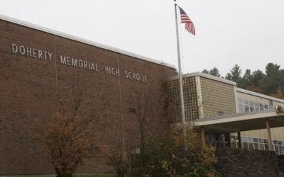 Worcester to spend $15 million to upgrade schools’ air filtration systems
