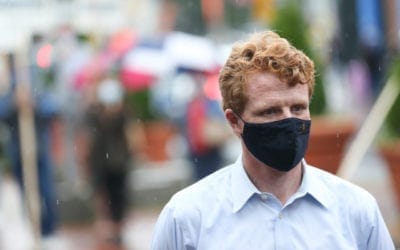 Is America’s first family is going to be put out of business?