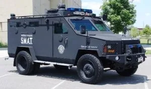Lenco bearcat via wiki | Quincy News About Quincy Massachusetts | Quincy Ma | quincy news