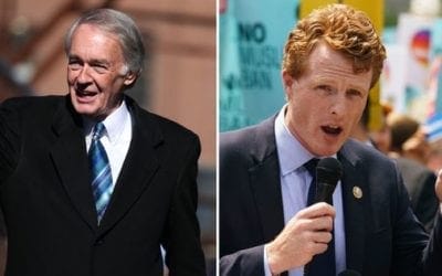 Markey Kennedy Senate Primary Debate Scorecard
