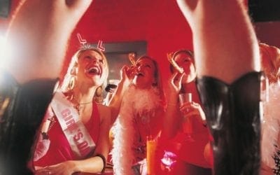 COVID-19 clusters in Massachusetts were traced back to bachelorette party held in Rhode Island