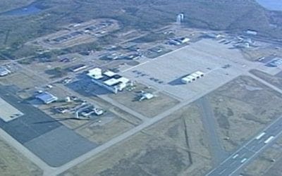 National Guard plans machine gun range on Cape Cod base