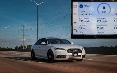 Cannonball Record Broken: 25 Hours, 39 Minutes from New York City to Los Angeles