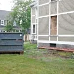 Quincy Public Buildings Department slow making its new headquarters ready for occupancy greenleaf-2