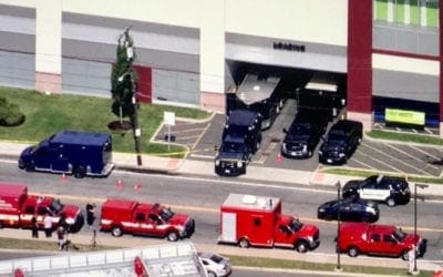 FBI raid Quincy Self-Storage facility
