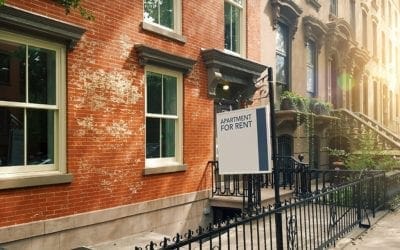 One Piece of Good News: Renters Finally Have More Negotiating Power